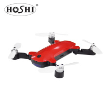 2019 HOSHI Simtoo Fairy XT175 Mini Foldable Brushless Quadcopter Wifi FPV 1080P drone  Optical Flow Positioning GPS Drone RTF